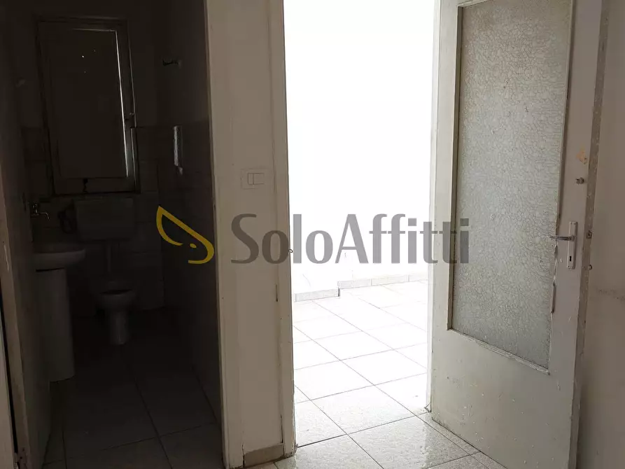 locale commerciale in affitto a Catania in zona Cibali