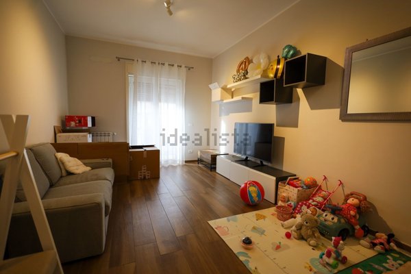 appartamento in affitto a Catania