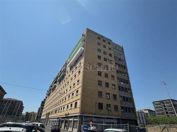 ufficio in affitto a Catania