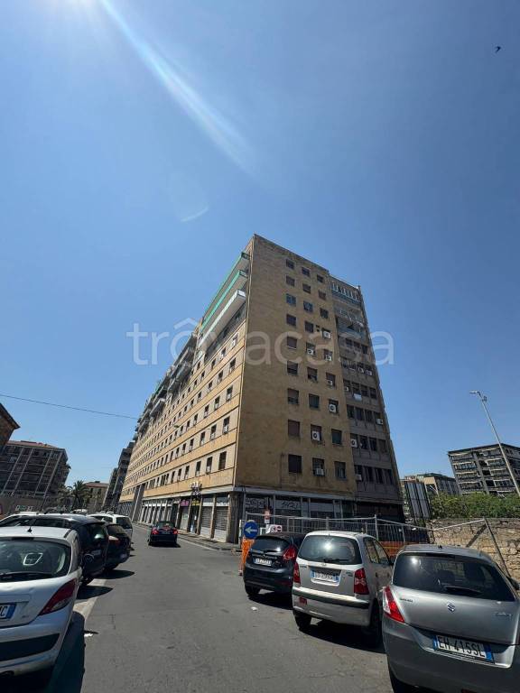 ufficio in affitto a Catania