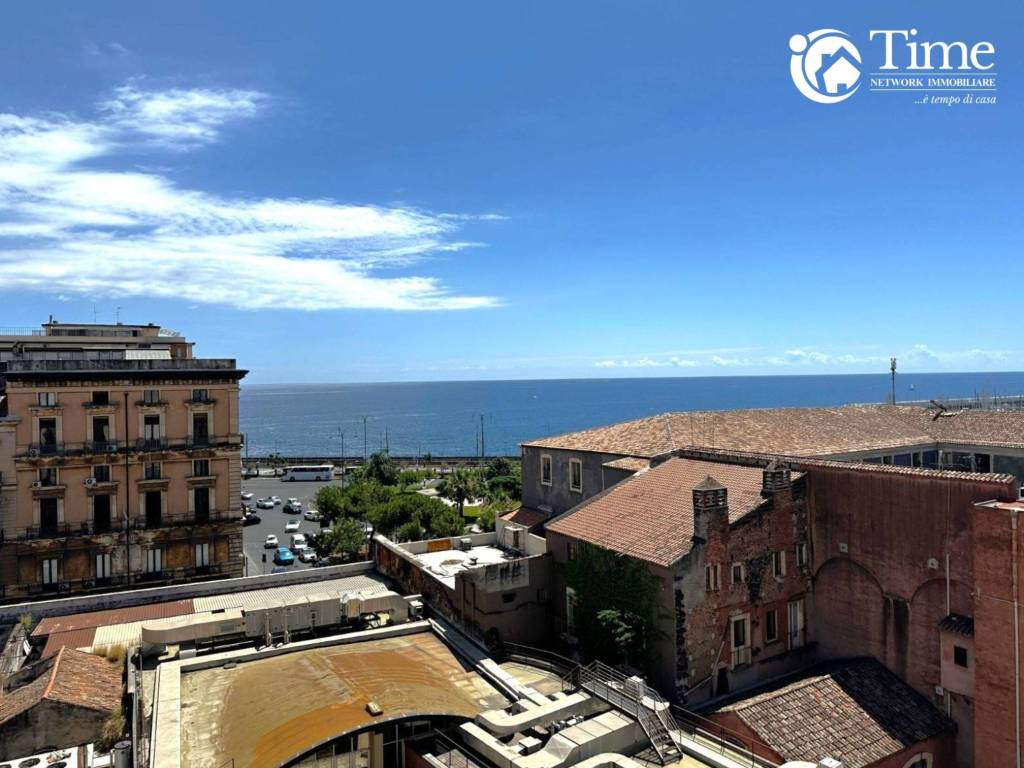 ufficio in affitto a Catania in zona Centro Storico