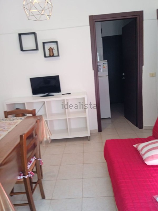 appartamento in affitto a Catania in zona Centro Storico