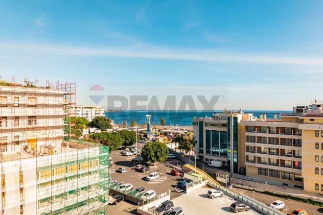 appartamento in affitto a Catania in zona Ognina