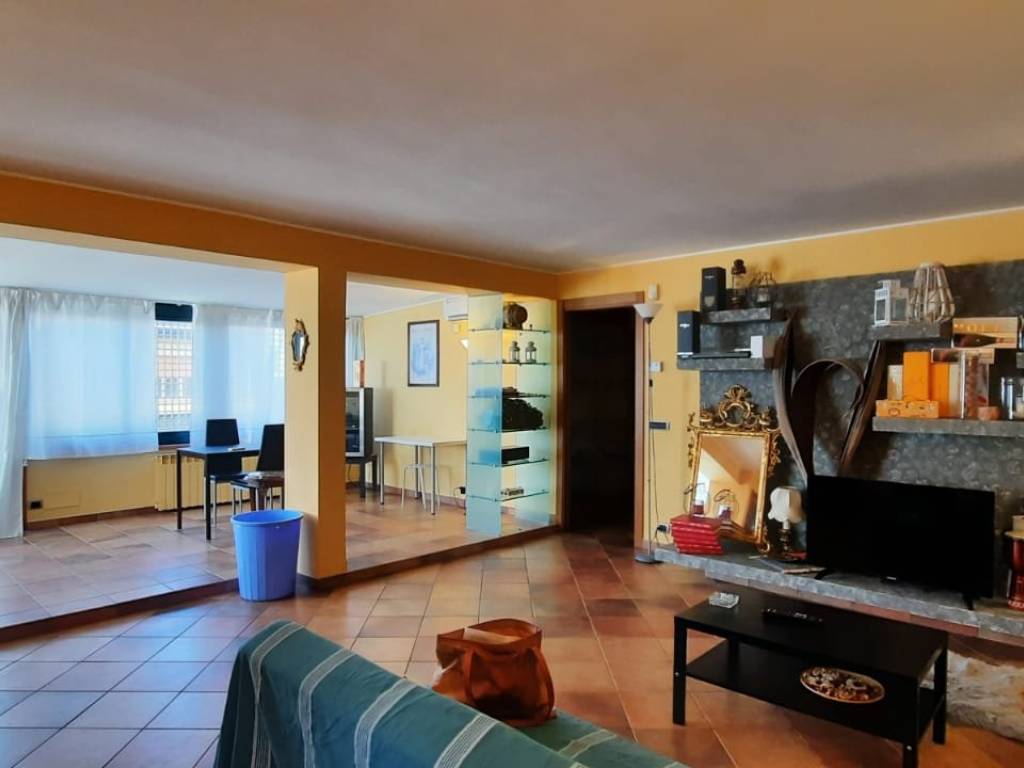 appartamento in affitto a Catania