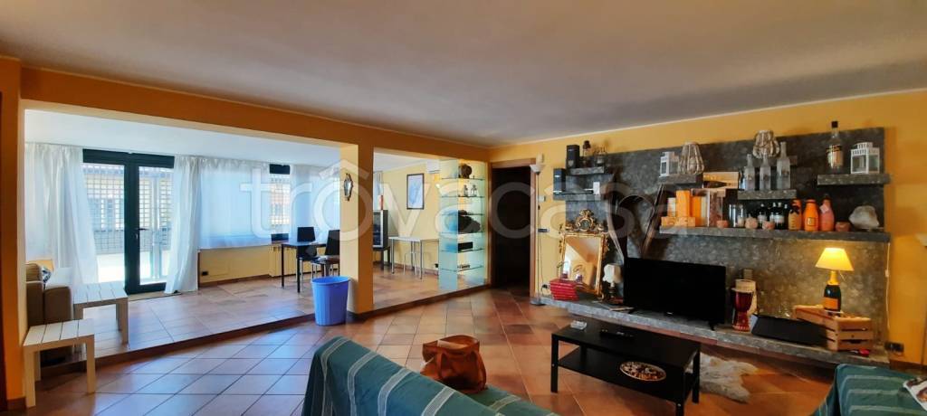 appartamento in affitto a Catania