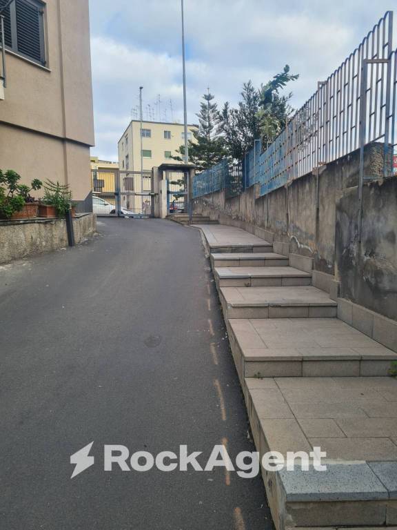 casa indipendente in affitto a Catania in zona Centro Storico