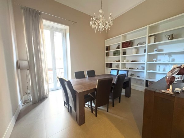 appartamento in affitto a Catania