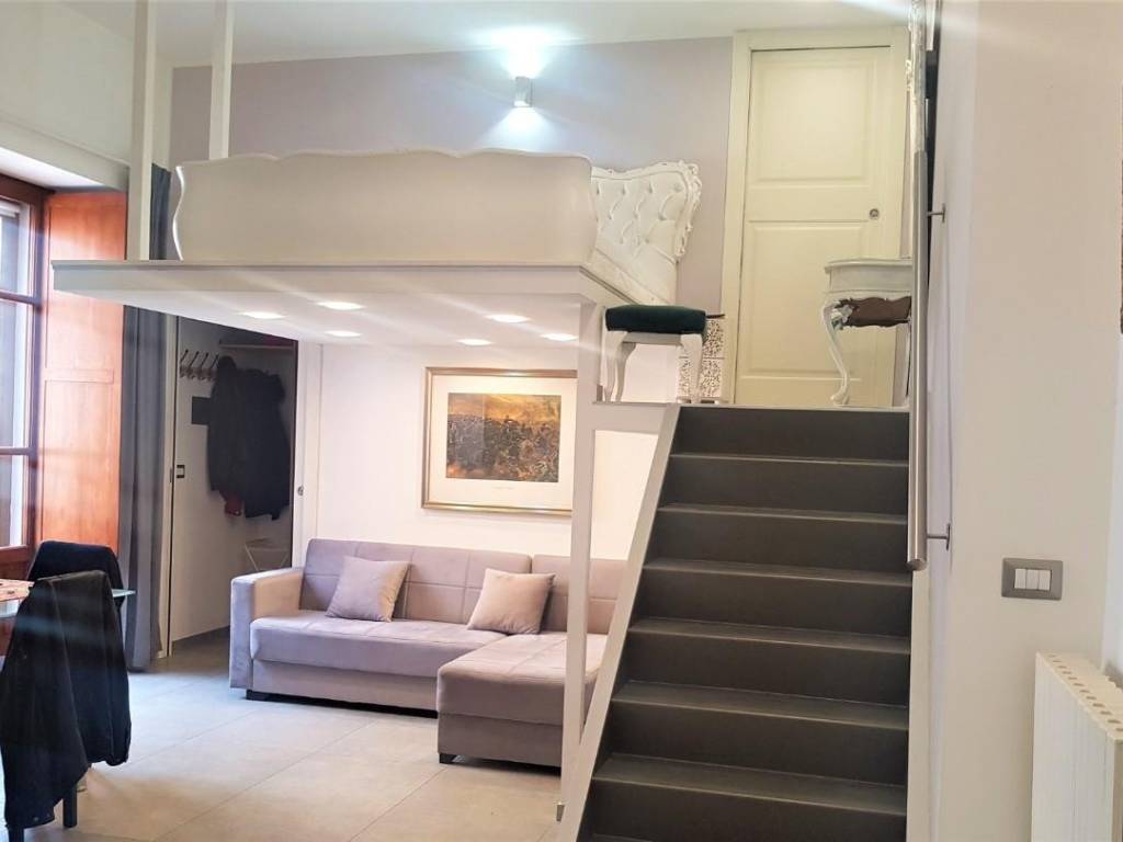 appartamento in affitto a Catania