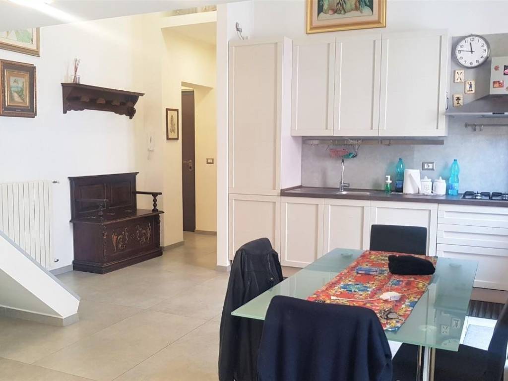 appartamento in affitto a Catania