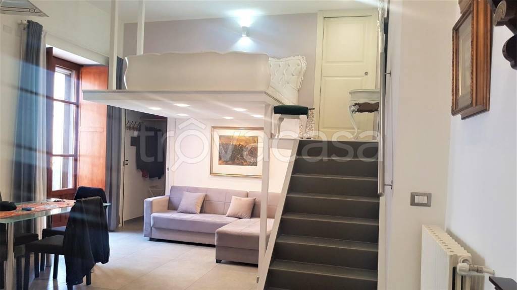 appartamento in affitto a Catania