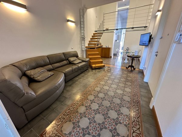 appartamento in affitto a Catania in zona Centro Storico