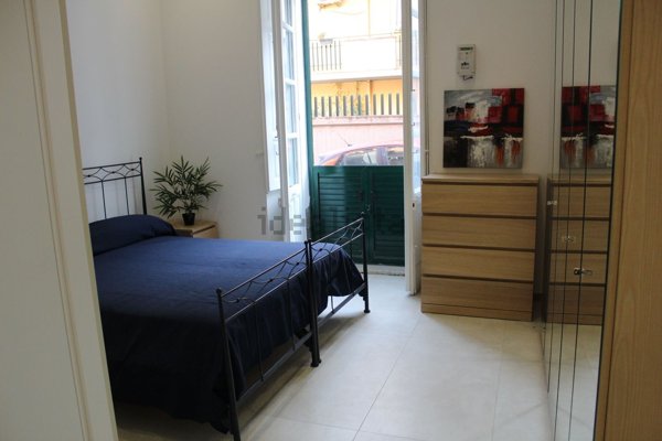 appartamento in affitto a Catania in zona Ognina