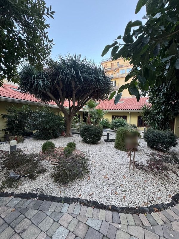 appartamento in affitto a Catania in zona Ognina