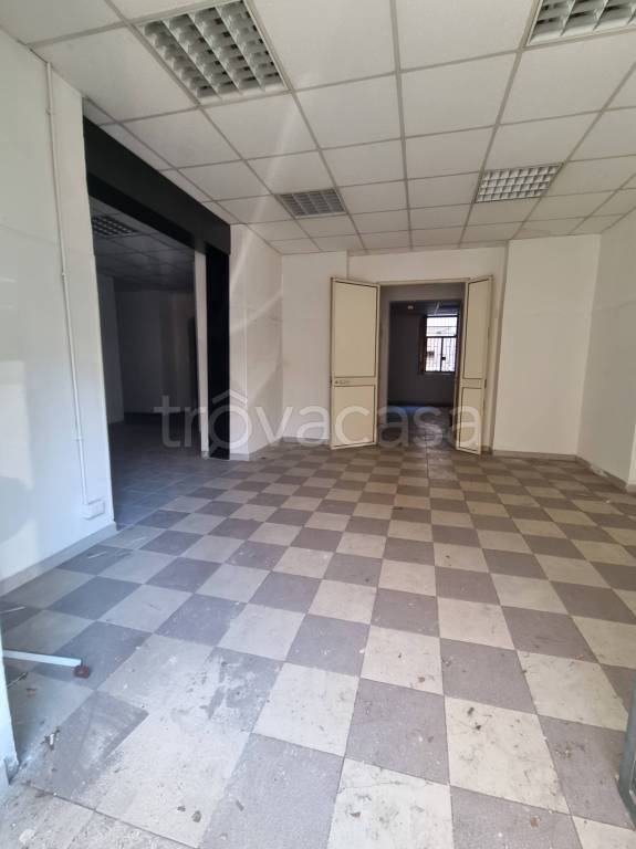 casa indipendente in affitto a Catania