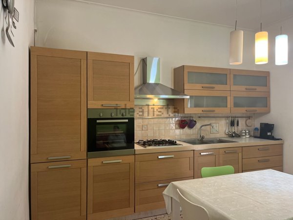 appartamento in affitto a Catania