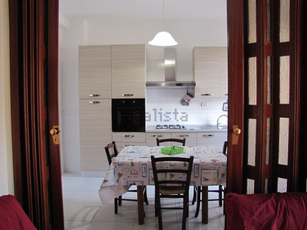 appartamento in affitto a Catania in zona Nesima