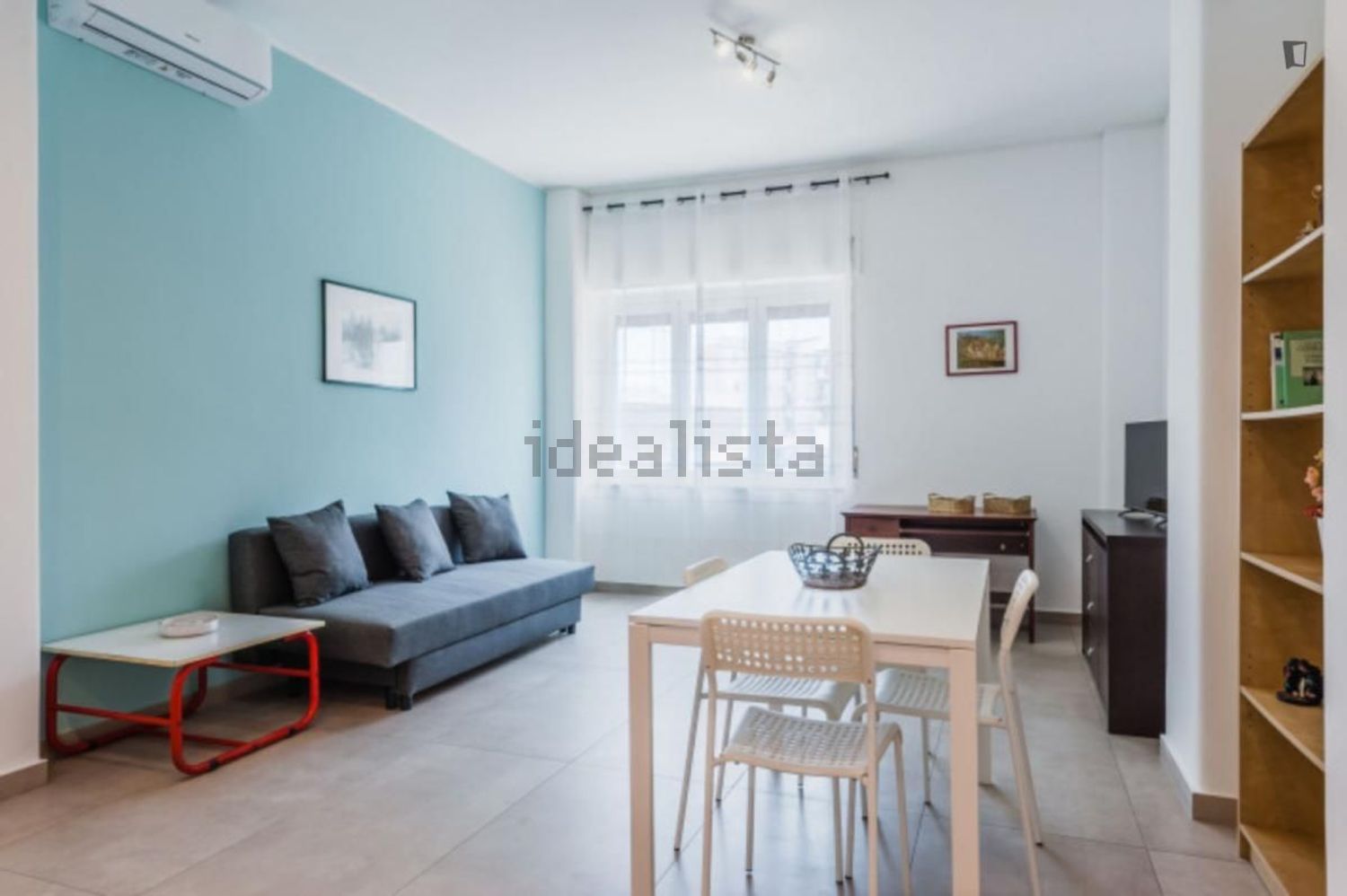 appartamento in affitto a Catania