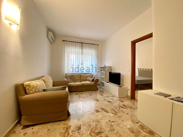 appartamento in affitto a Catania