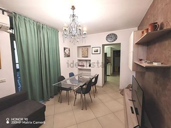 appartamento in affitto a Catania in zona Picanello