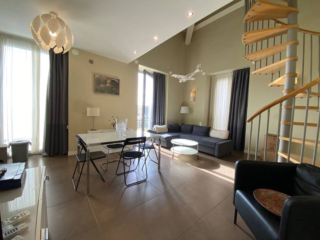 appartamento in affitto a Catania