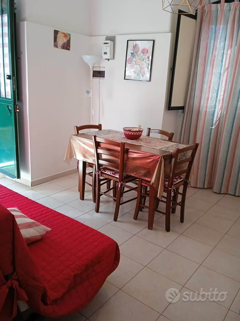 appartamento in affitto a Catania in zona Centro Storico