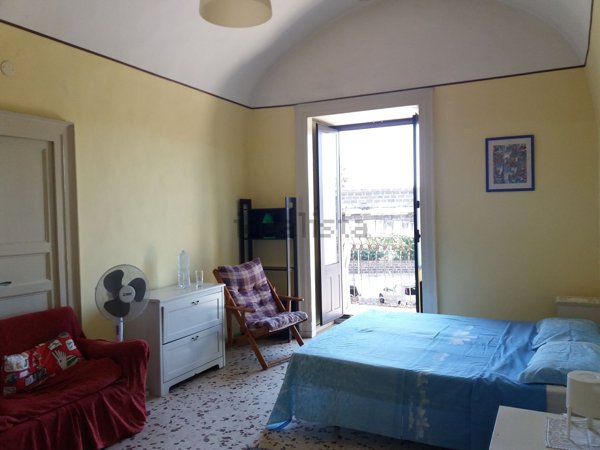 appartamento in affitto a Catania in zona Centro Storico