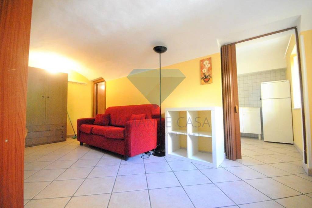 appartamento in affitto a Catania