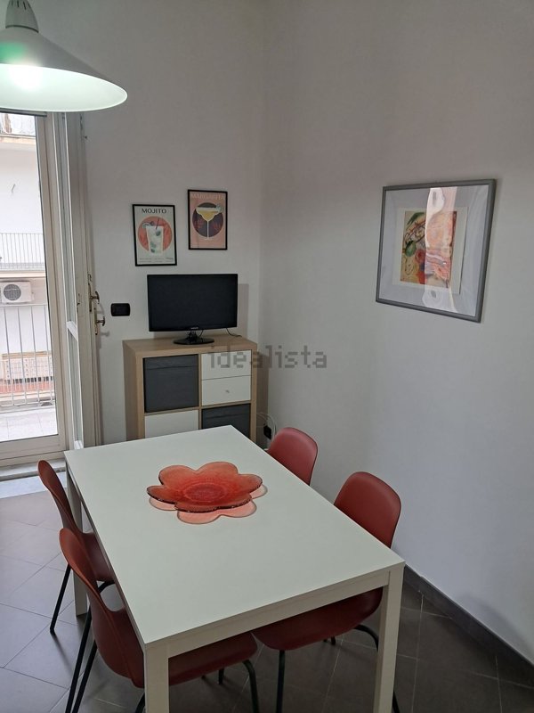 appartamento in affitto a Catania