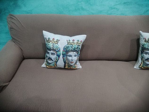 camera singola in affitto a Catania in zona Centro Storico