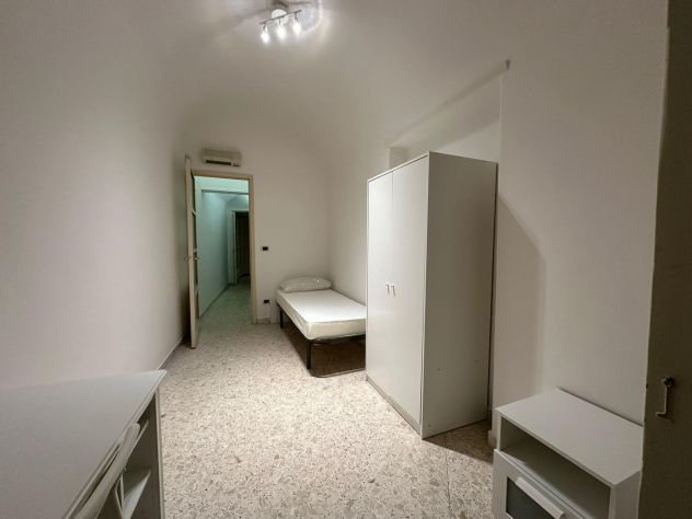 camera singola in affitto a Catania