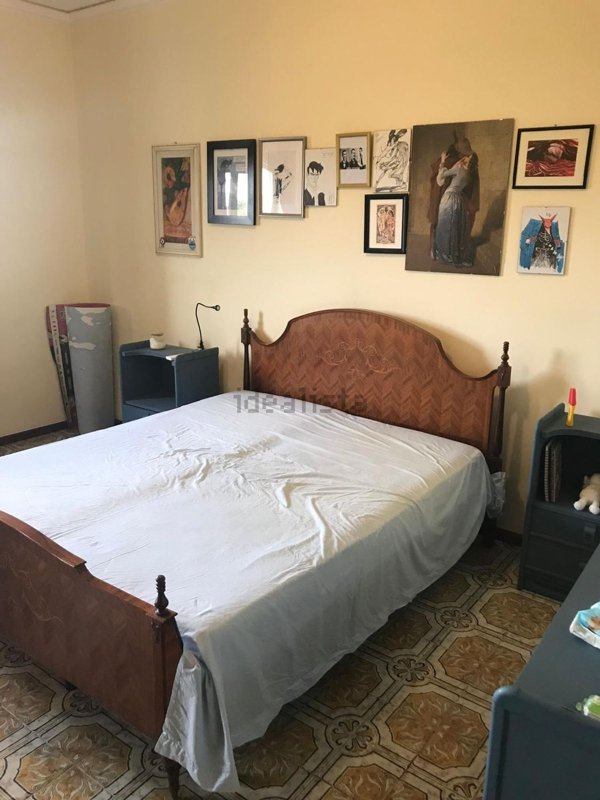 appartamento in affitto a Catania in zona Trappeto