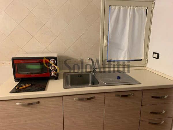 appartamento in affitto a Catania