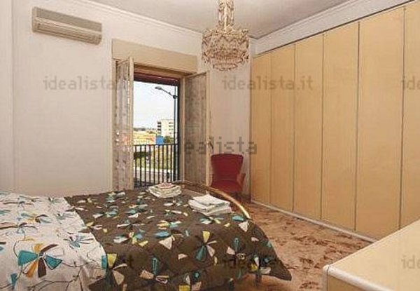 appartamento in affitto a Catania in zona Ognina