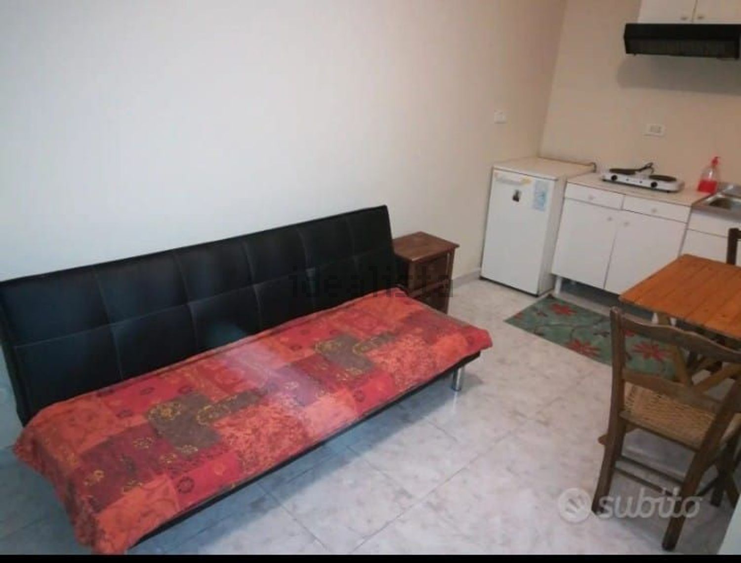 appartamento in affitto a Catania