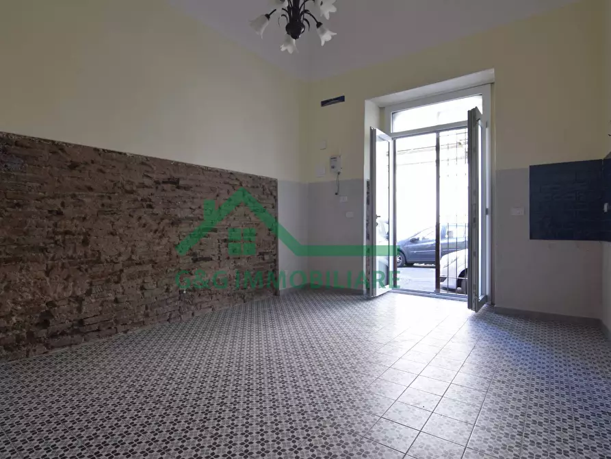 casa indipendente in affitto a Catania in zona Centro Storico