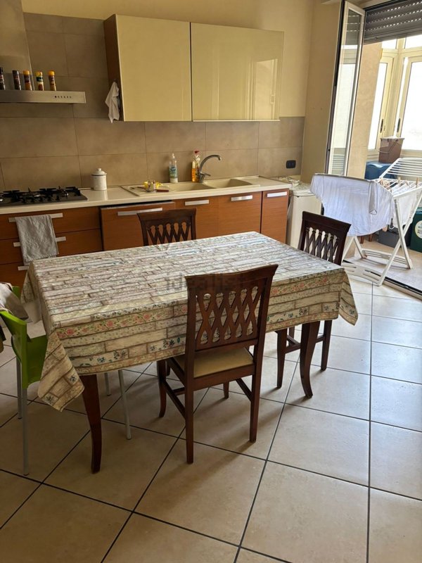 appartamento in affitto a Catania