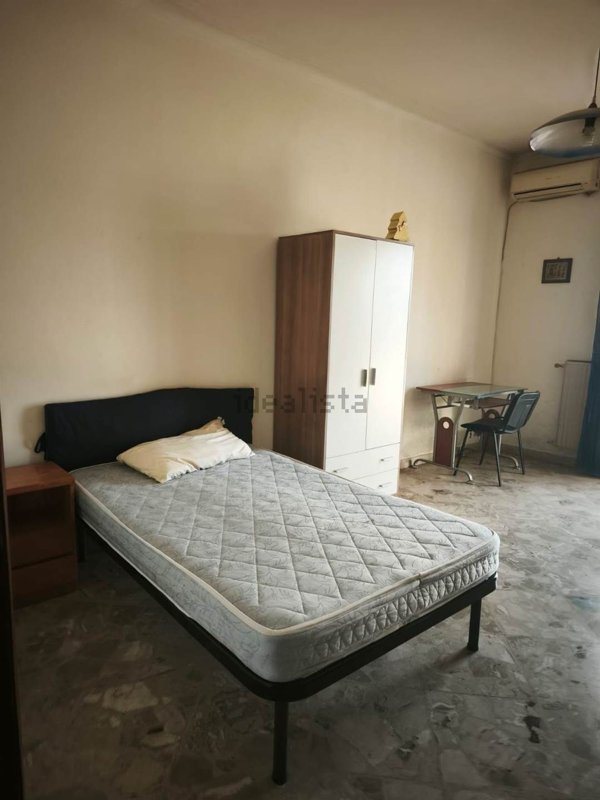 appartamento in affitto a Catania in zona Cibali