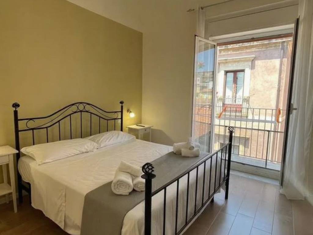 appartamento in affitto a Catania in zona Centro Storico