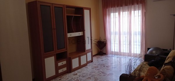 appartamento in affitto a Catania