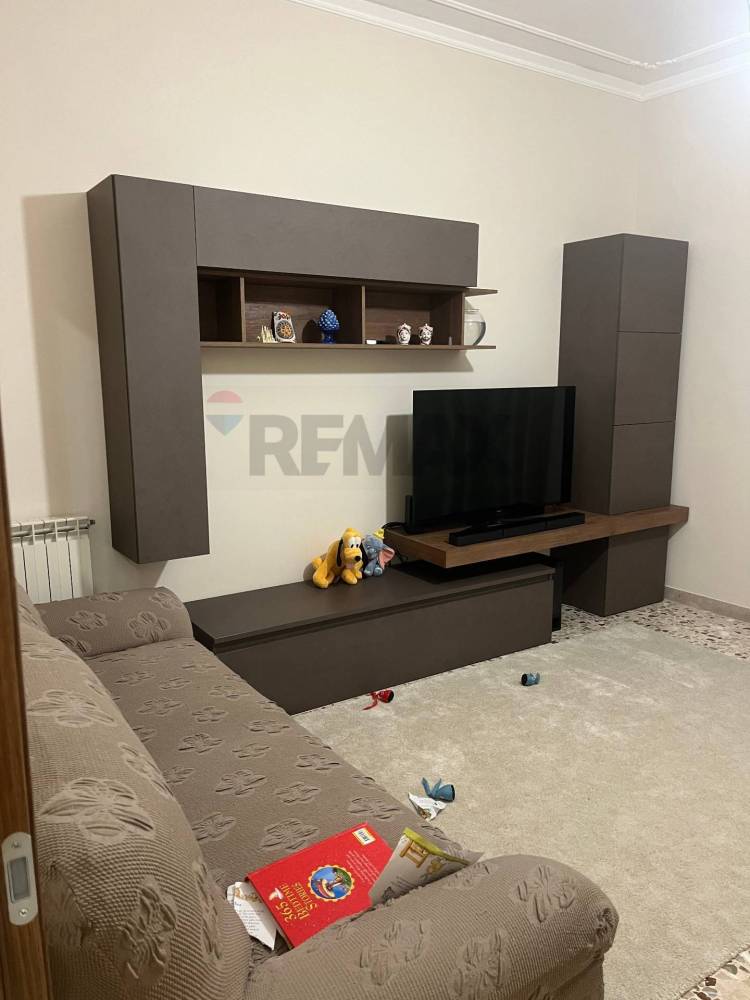 appartamento in affitto a Catania in zona Picanello