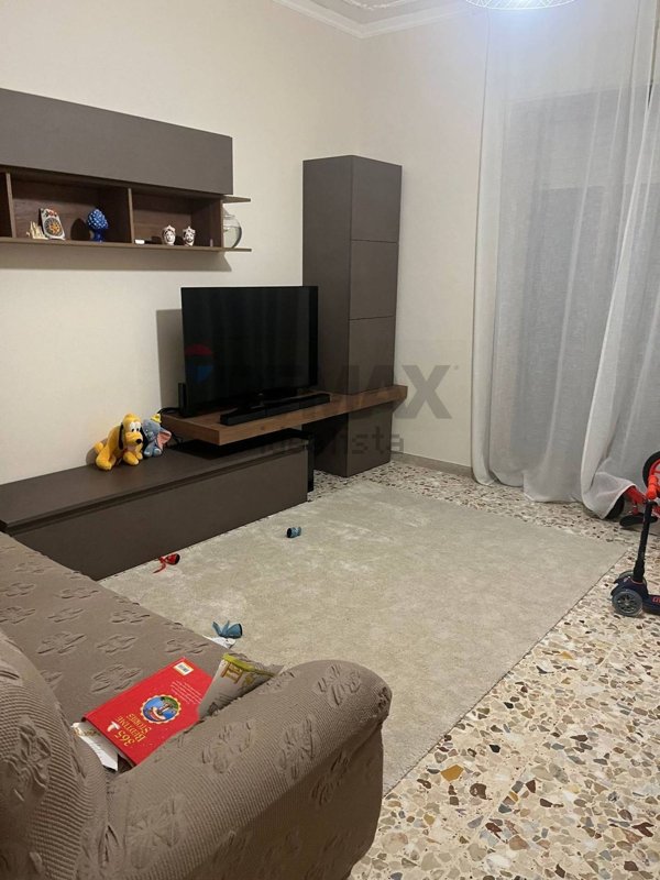 appartamento in affitto a Catania in zona Picanello