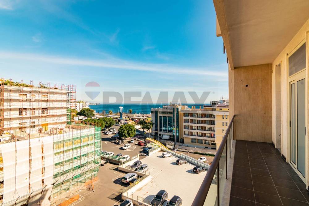 appartamento in affitto a Catania in zona Ognina