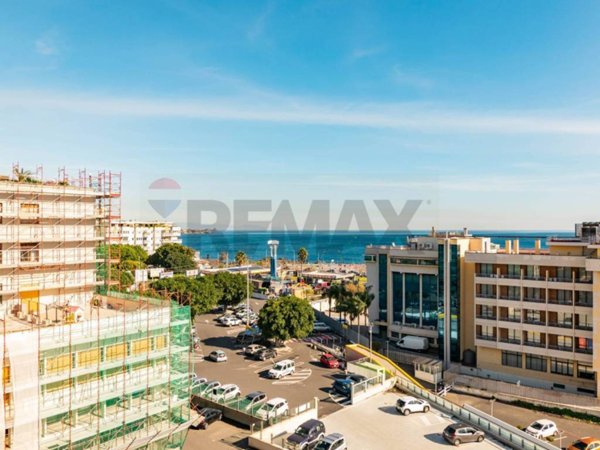 appartamento in affitto a Catania in zona Ognina