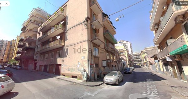appartamento in affitto a Catania