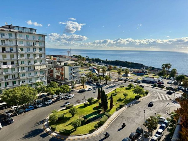 appartamento in affitto a Catania