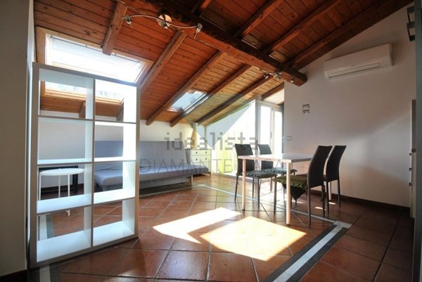 appartamento in affitto a Catania