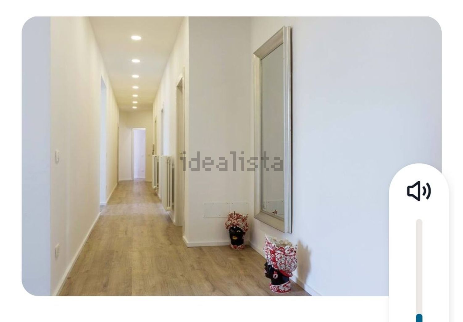 appartamento in affitto a Catania in zona Centro Storico