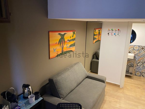 monolocale in affitto a Catania in zona Centro Storico