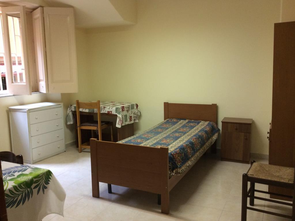 camera singola in affitto a Catania in zona Centro Storico