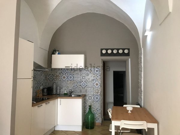 appartamento in affitto a Catania in zona Centro Storico